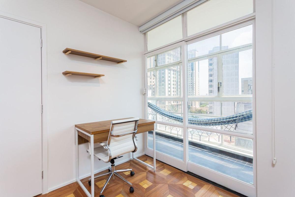 Apartamento, 5 quartos, 200 m² - Foto 10