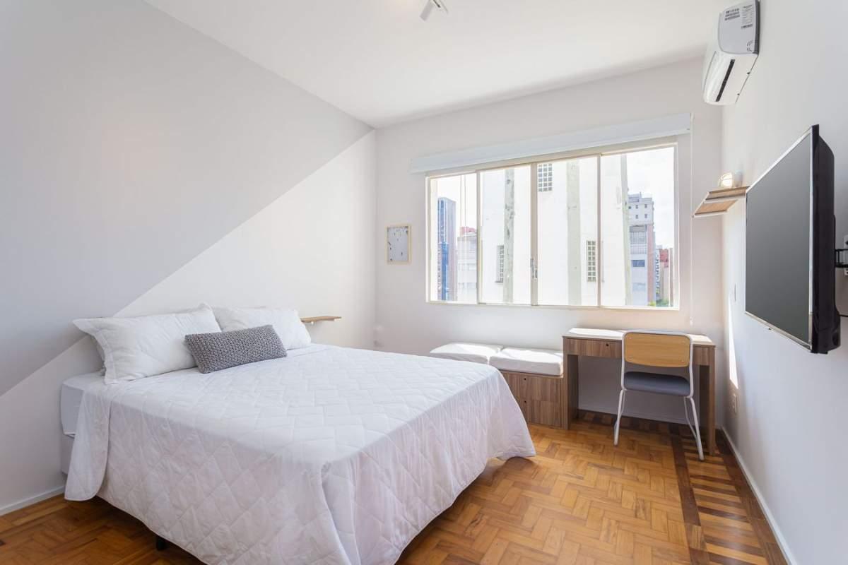 Apartamento, 4 quartos, 145 m² - Foto 11