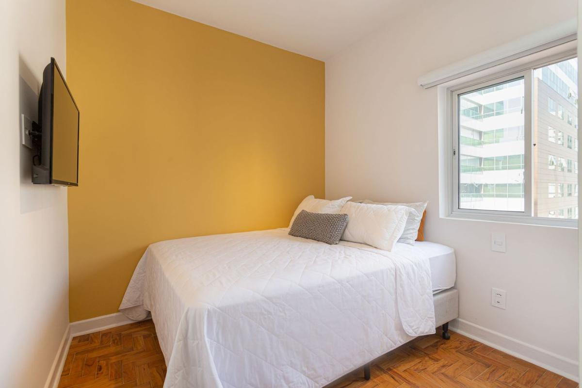 Apartamento, 5 quartos, 200 m² - Foto 13