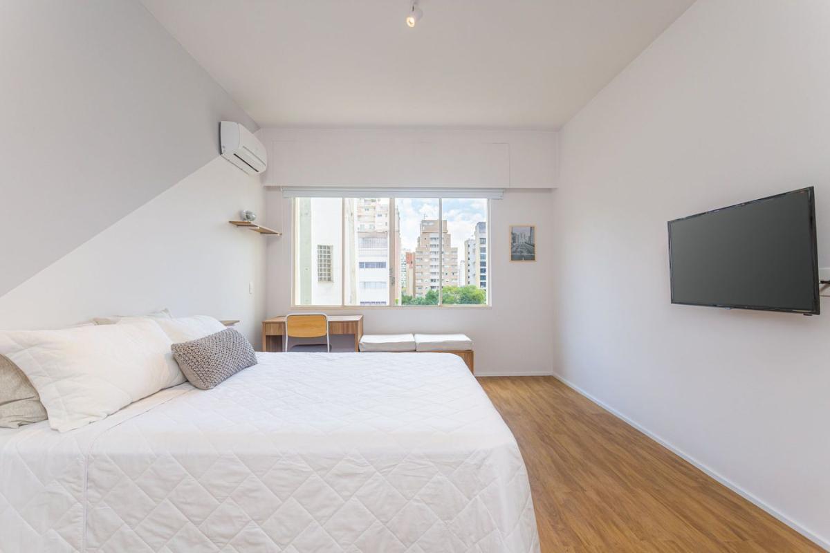 Apartamento, 4 quartos, 145 m² - Foto 14