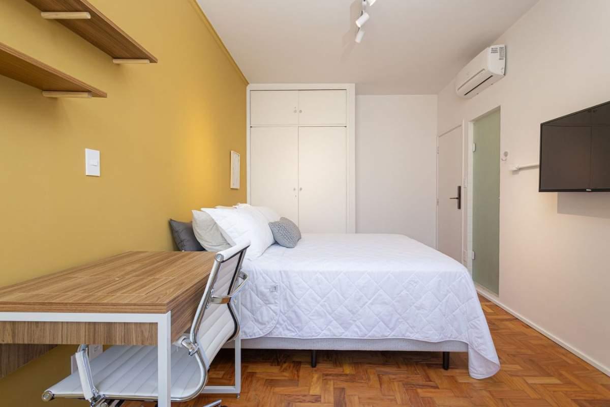 Apartamento, 5 quartos, 200 m² - Foto 18