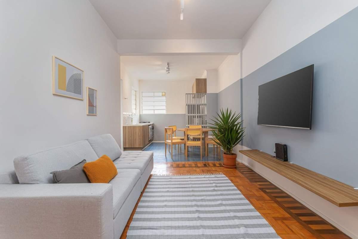 Apartamento, 4 quartos, 145 m² - Foto 1