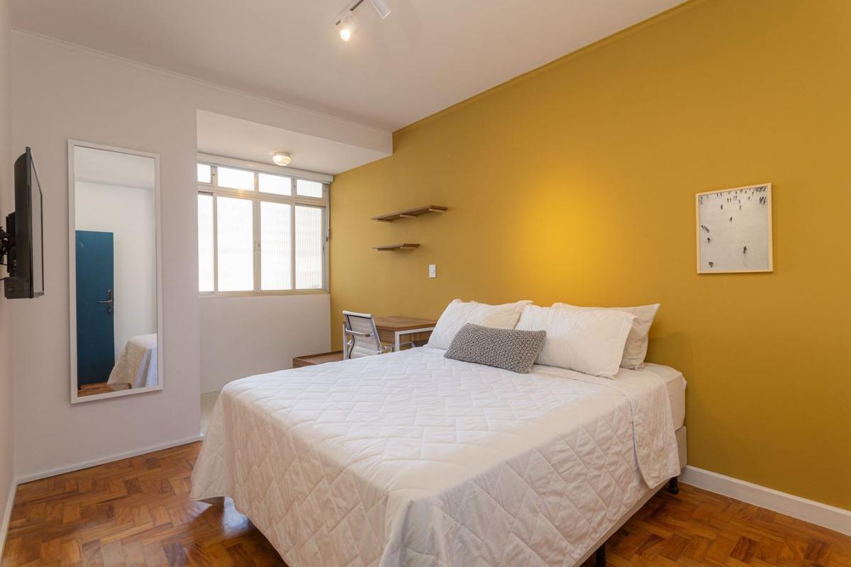 Apartamento, 5 quartos, 200 m² - Foto 19