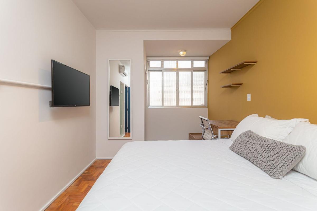 Apartamento, 5 quartos, 200 m² - Foto 20