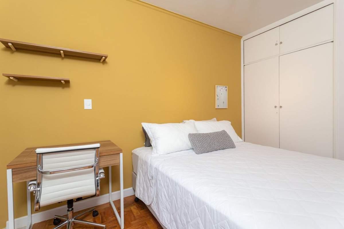 Apartamento, 5 quartos, 200 m² - Foto 21