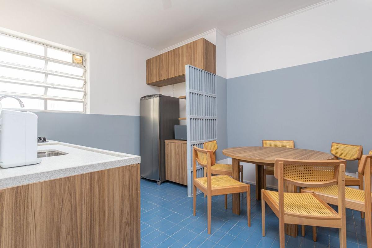 Apartamento, 4 quartos, 145 m² - Foto 22