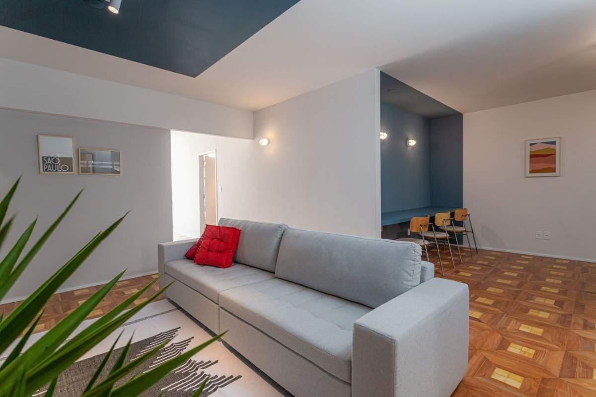 Apartamento, 5 quartos, 200 m² - Foto 2