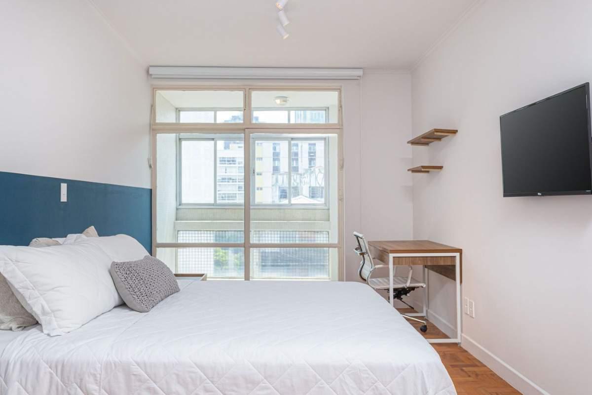 Apartamento, 5 quartos, 200 m² - Foto 24