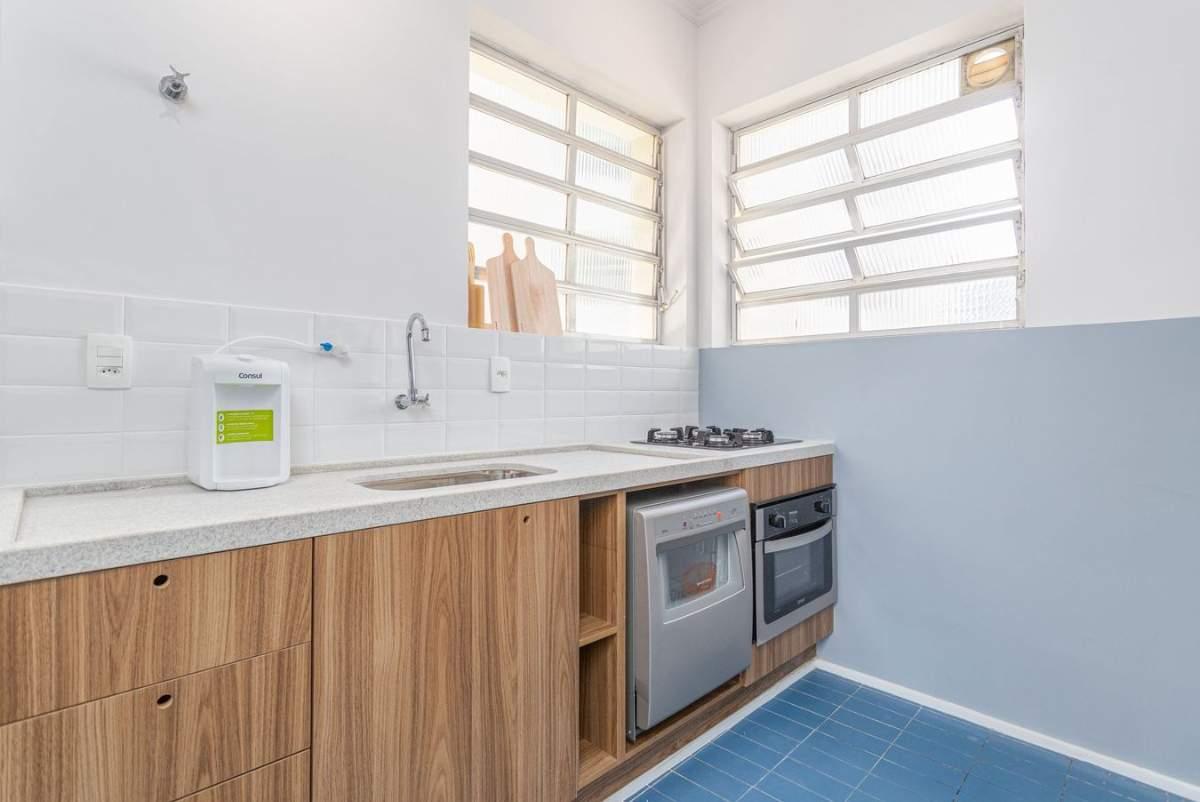 Apartamento, 4 quartos, 145 m² - Foto 24