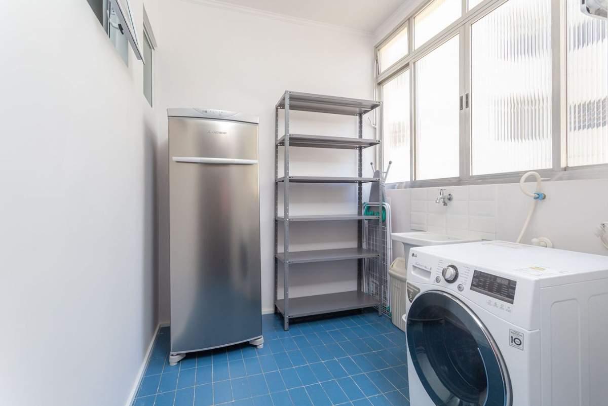 Apartamento, 4 quartos, 145 m² - Foto 25