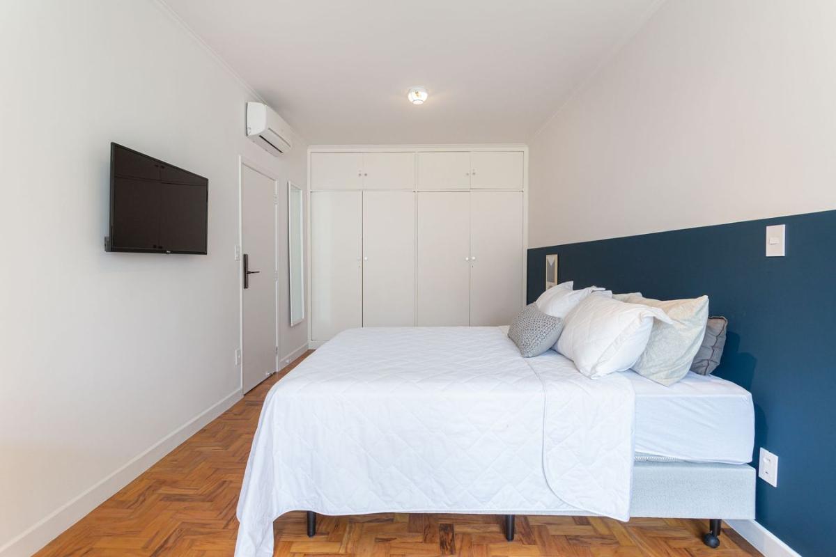 Apartamento, 5 quartos, 200 m² - Foto 25