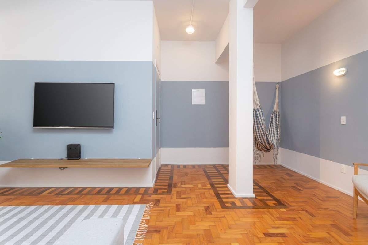 Apartamento, 4 quartos, 145 m² - Foto 2