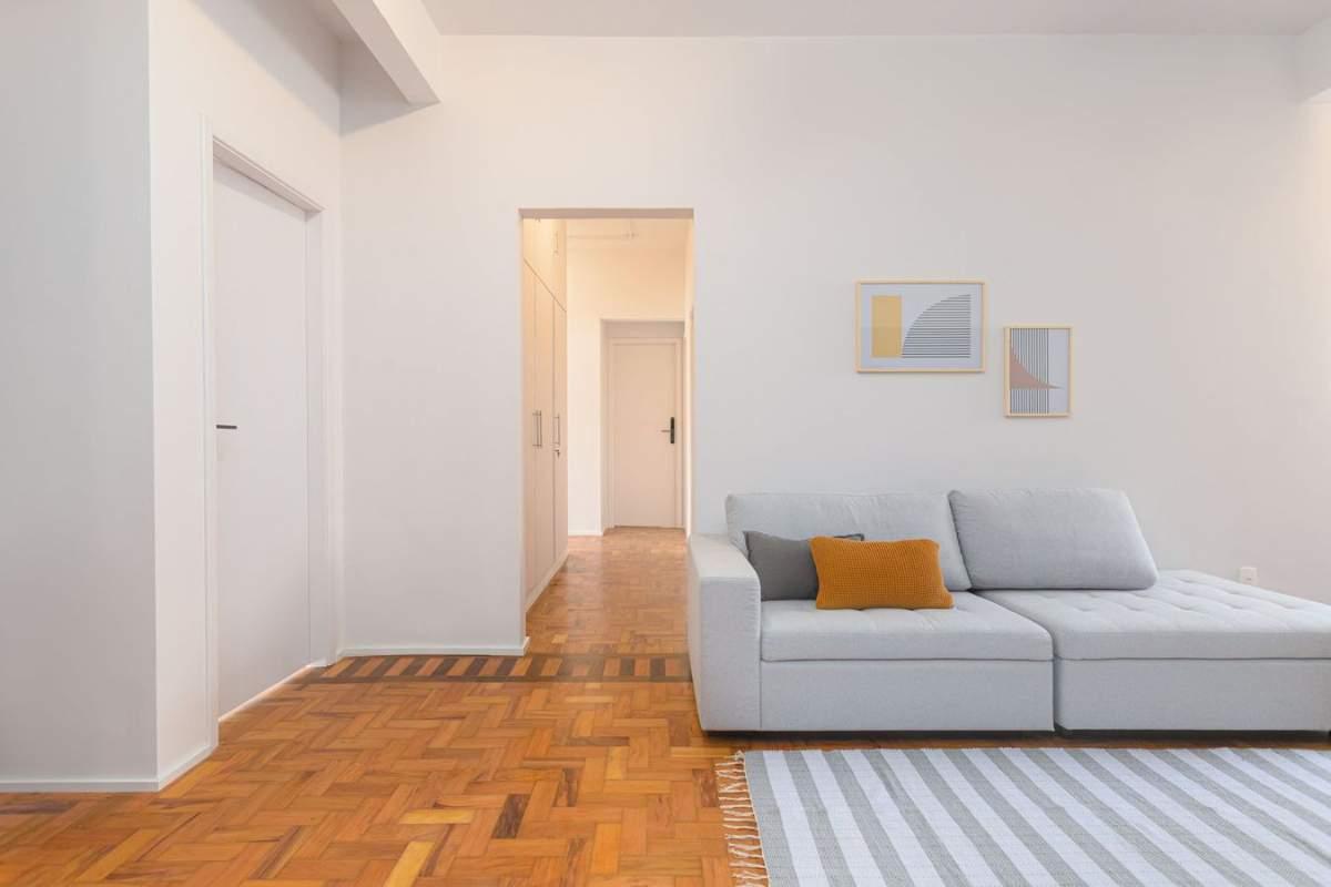 Apartamento, 4 quartos, 145 m² - Foto 3
