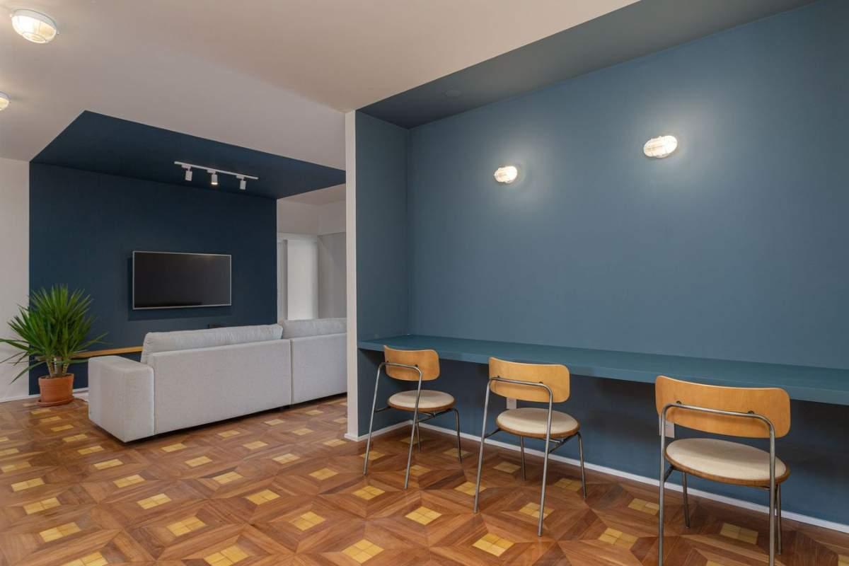 Apartamento, 5 quartos, 200 m² - Foto 4