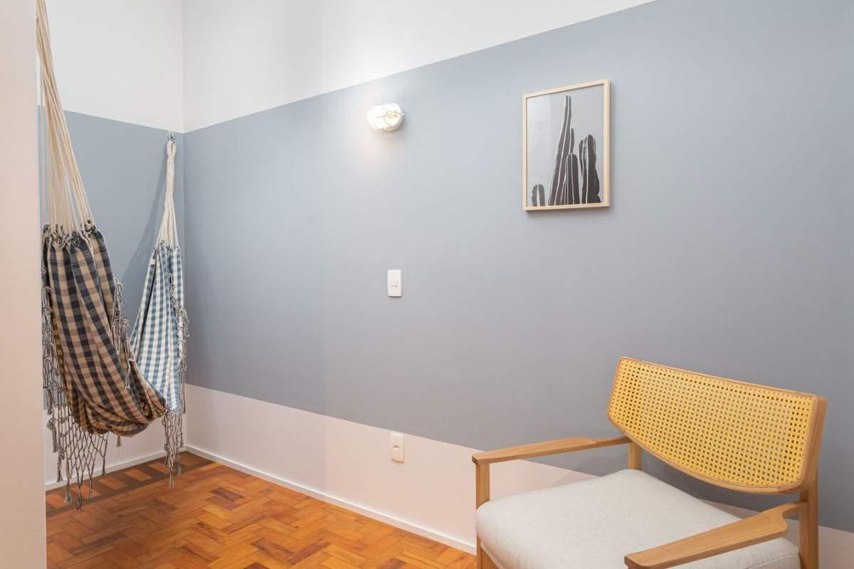 Apartamento, 4 quartos, 145 m² - Foto 4
