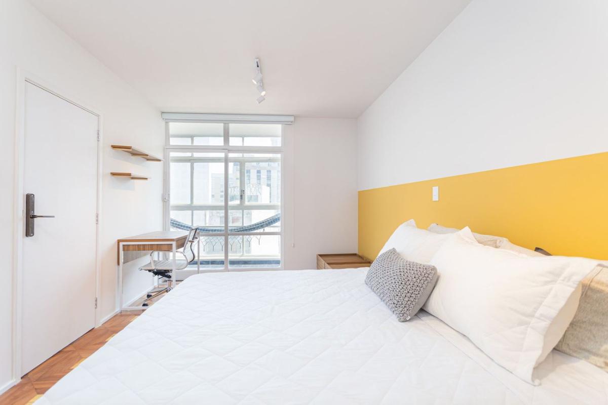 Apartamento, 5 quartos, 200 m² - Foto 5
