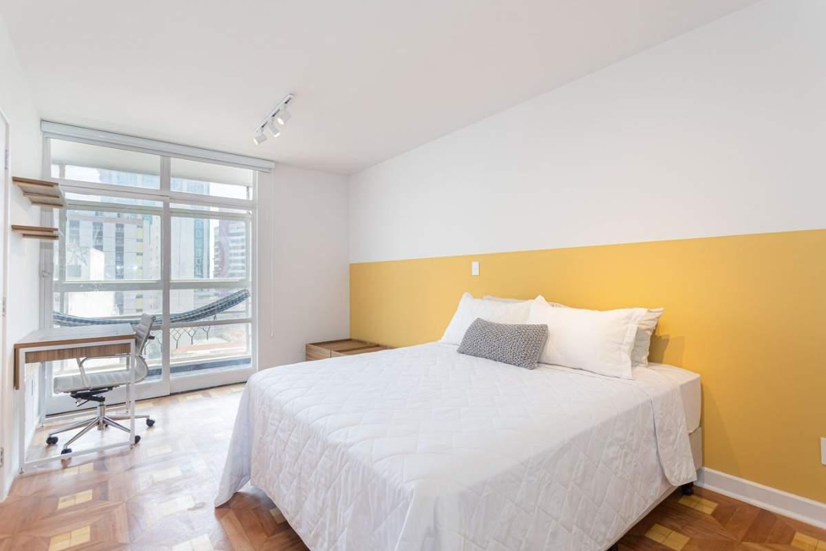Apartamento, 5 quartos, 200 m² - Foto 6