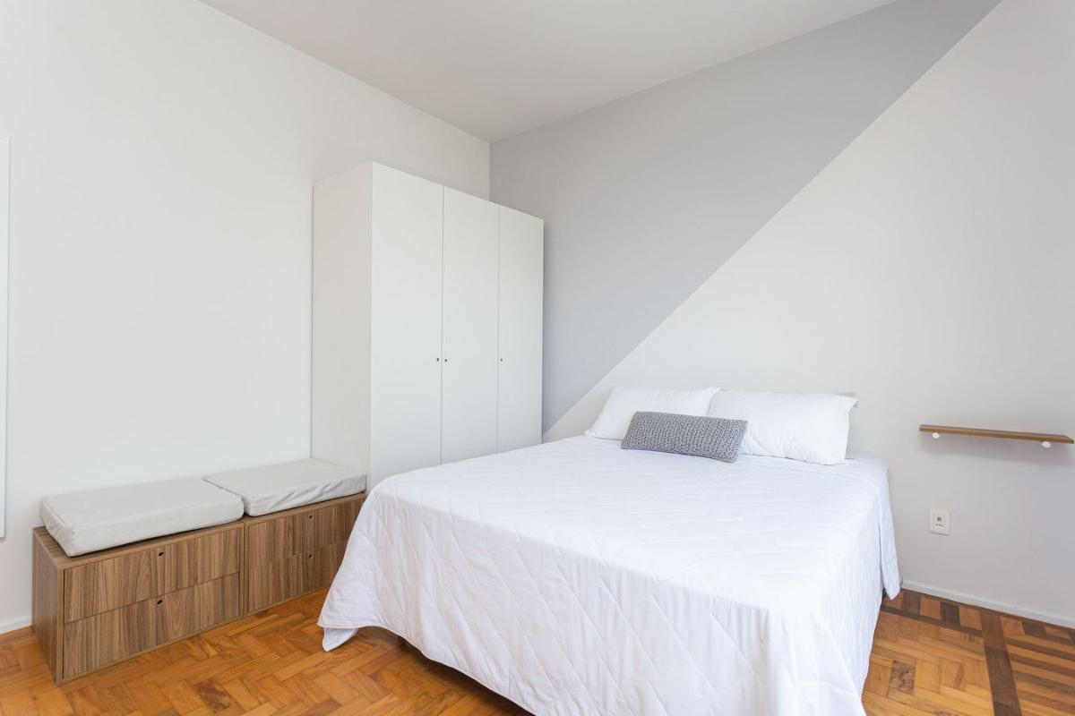Apartamento, 4 quartos, 145 m² - Foto 6