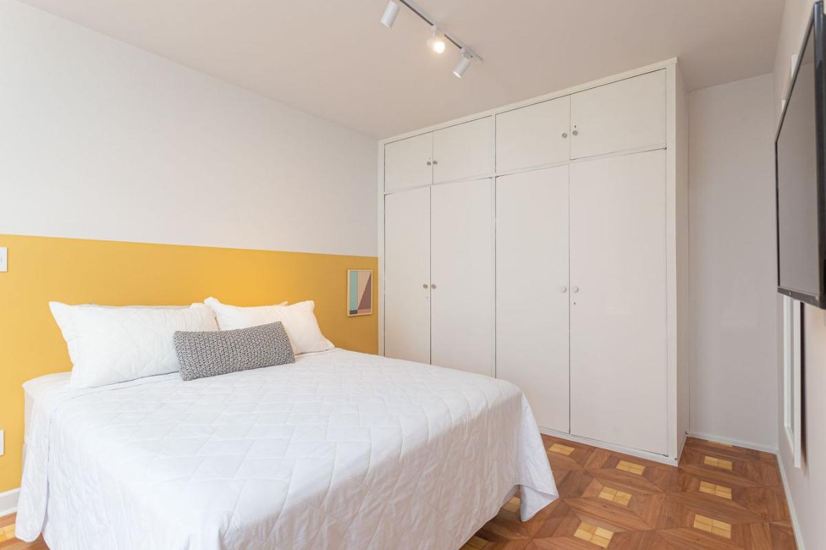 Apartamento, 5 quartos, 200 m² - Foto 7