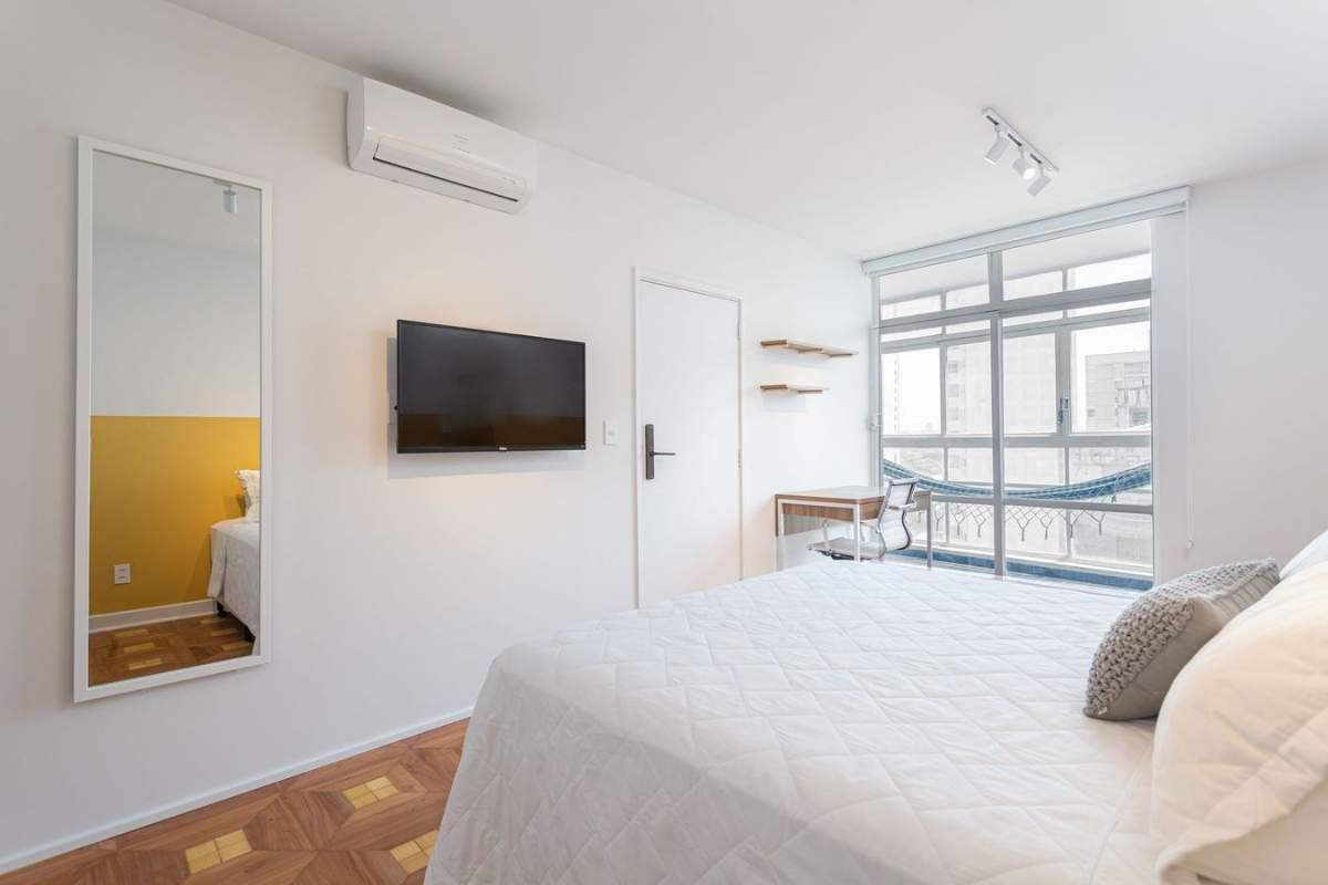 Apartamento, 5 quartos, 200 m² - Foto 8