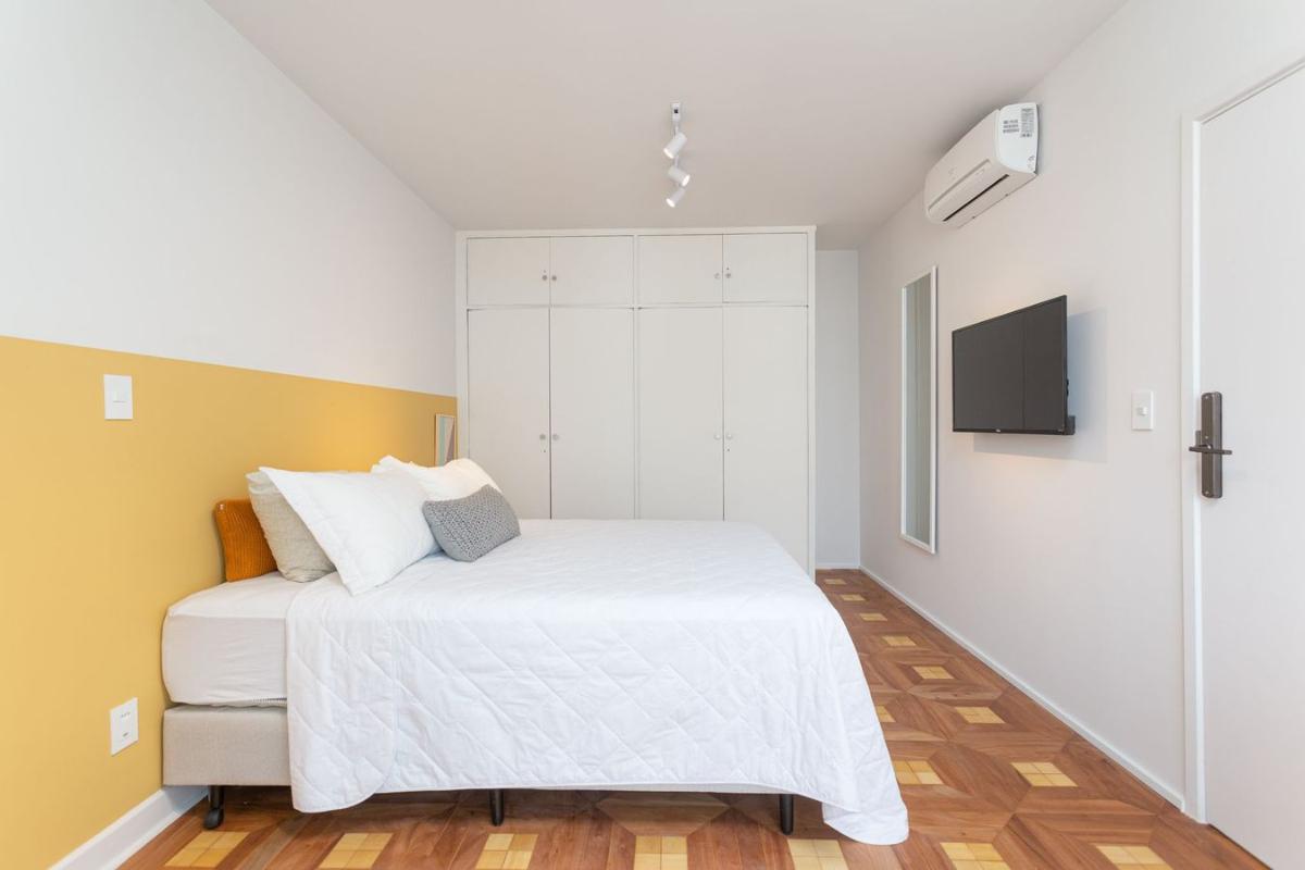 Apartamento, 5 quartos, 200 m² - Foto 9