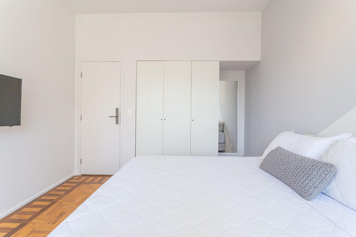 Apartamento, 4 quartos, 145 m² - Foto 9