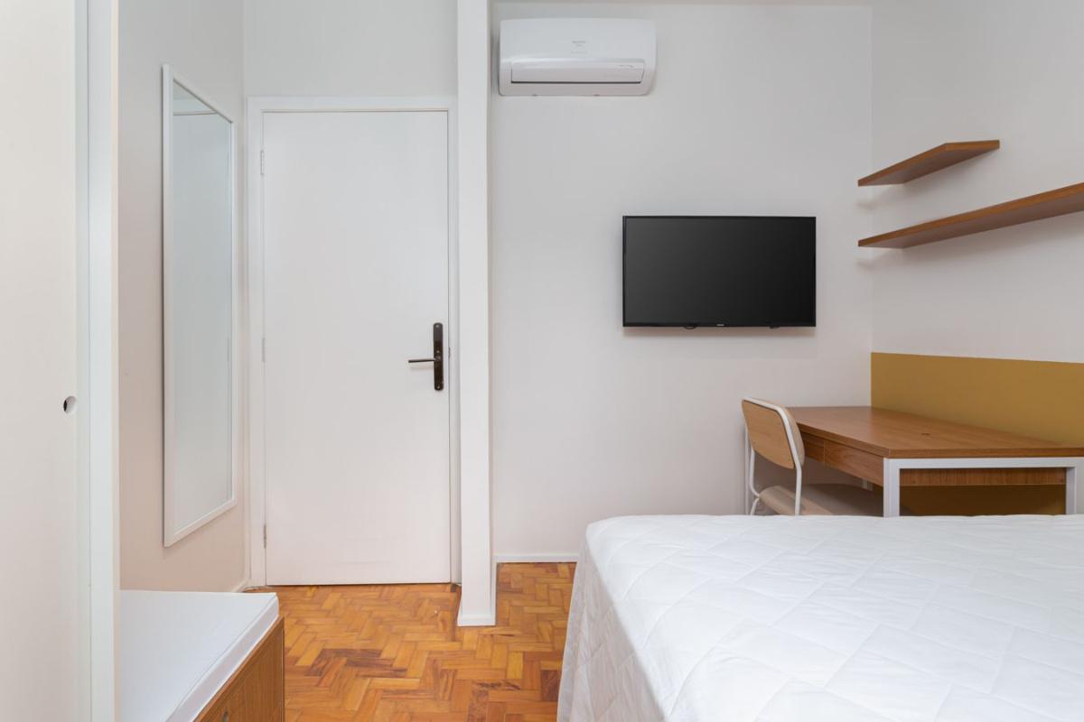 Apartamento, 5 quartos, 158 m² - Foto 10