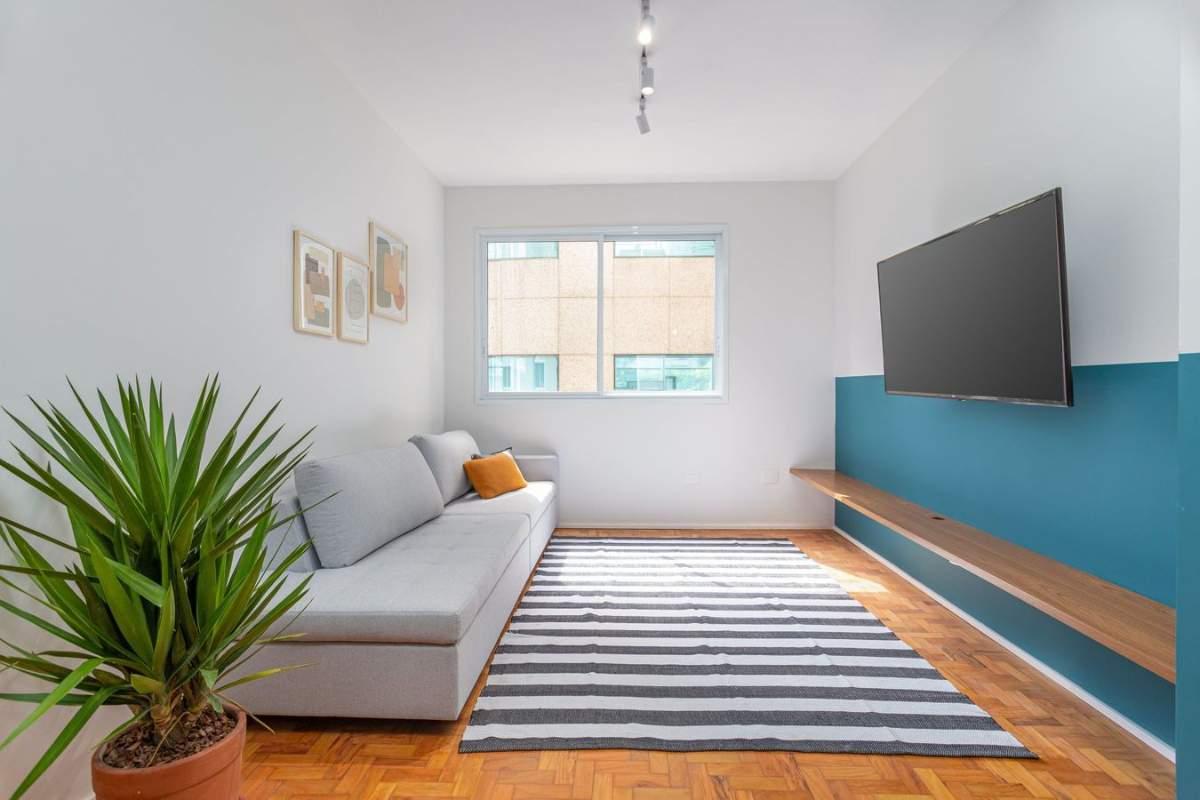 Apartamento, 5 quartos, 158 m² - Foto 1