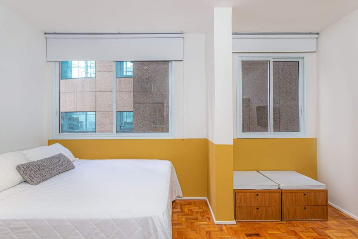 Apartamento, 5 quartos, 158 m² - Foto 14