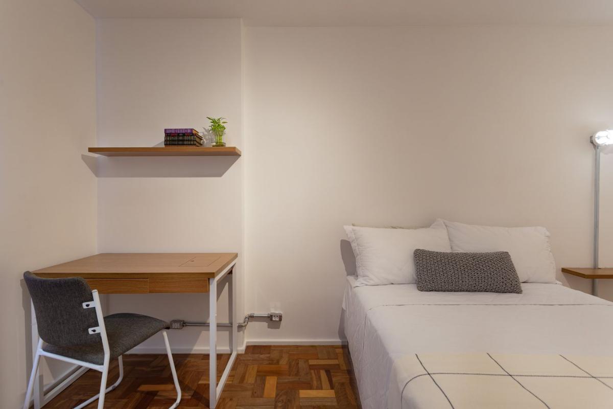 Apartamento, 5 quartos, 146 m² - Foto 15
