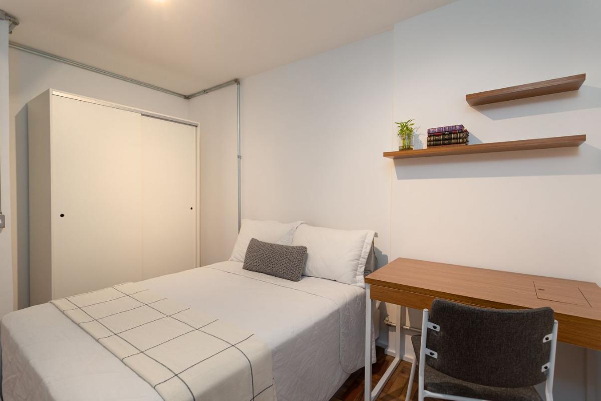 Apartamento, 5 quartos, 146 m² - Foto 19