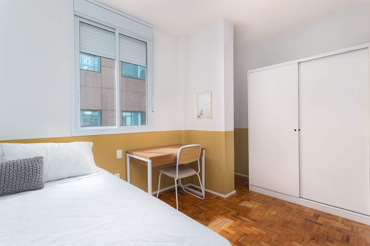 Apartamento, 5 quartos, 158 m² - Foto 20