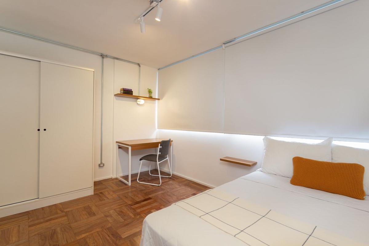 Apartamento, 5 quartos, 146 m² - Foto 24