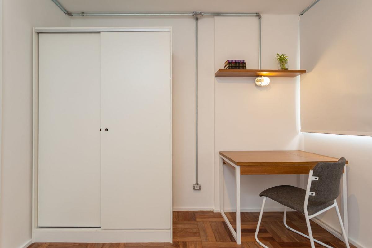 Apartamento, 5 quartos, 146 m² - Foto 25