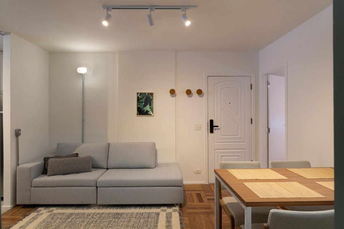 Apartamento, 5 quartos, 146 m² - Foto 2