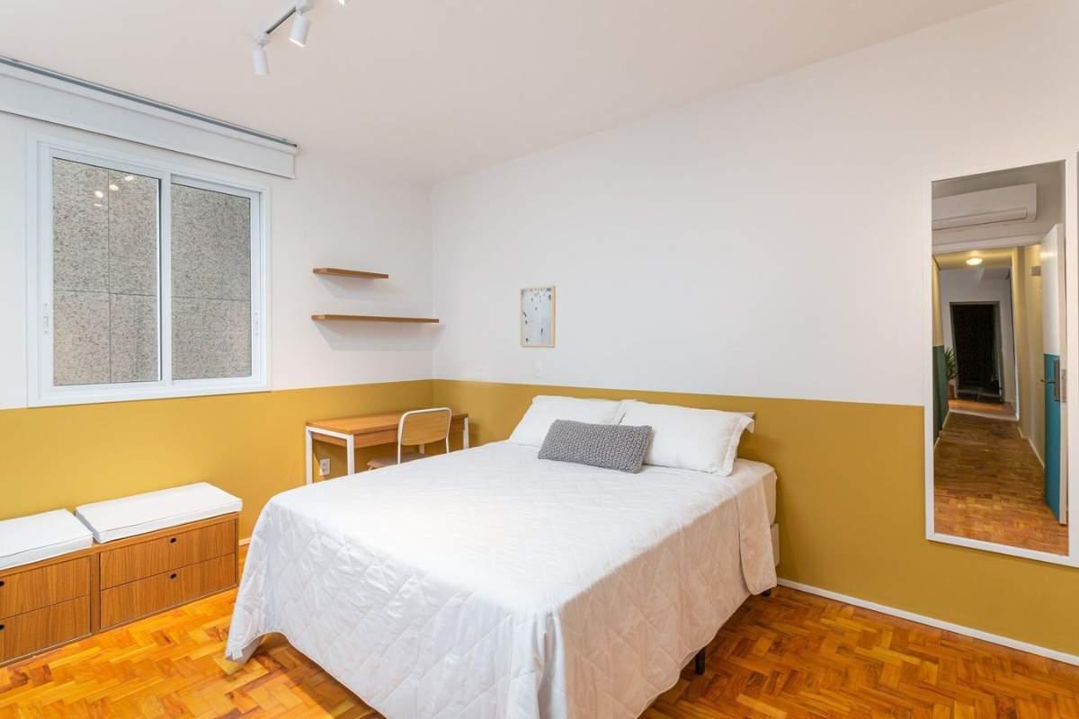 Apartamento, 5 quartos, 158 m² - Foto 3