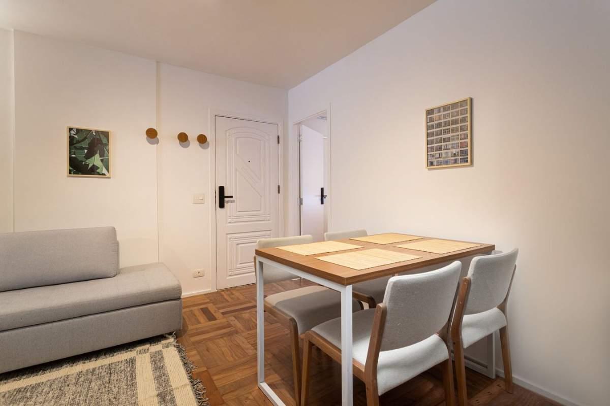 Apartamento, 5 quartos, 146 m² - Foto 3