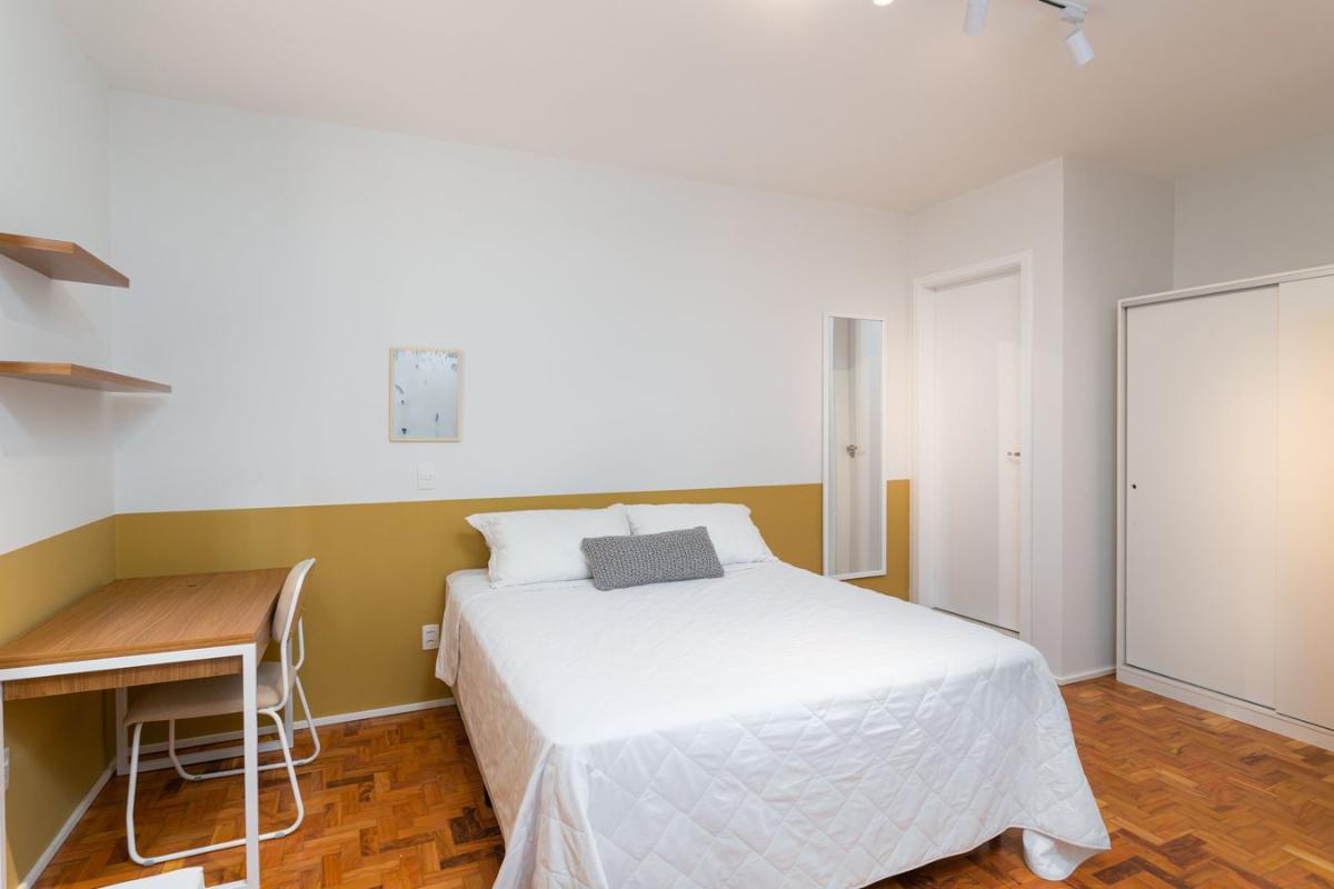 Apartamento, 5 quartos, 158 m² - Foto 4
