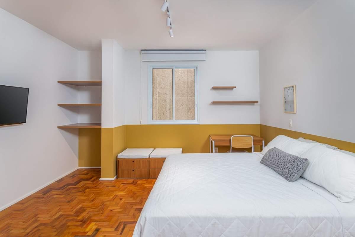 Apartamento, 5 quartos, 158 m² - Foto 5
