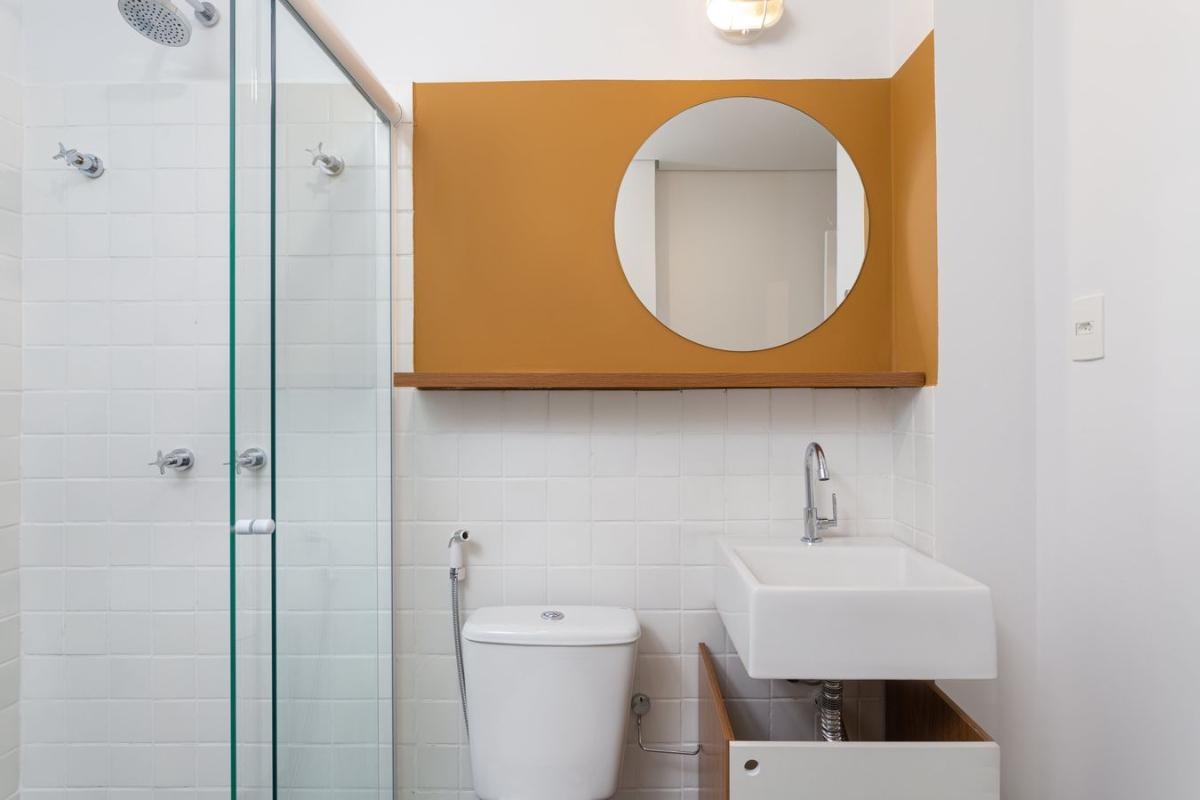 Apartamento, 5 quartos, 158 m² - Foto 6