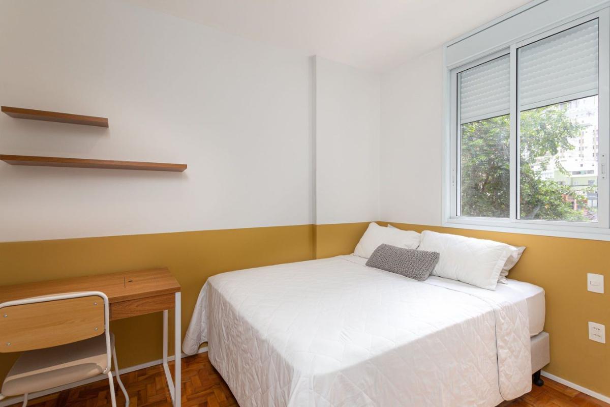 Apartamento, 5 quartos, 158 m² - Foto 8