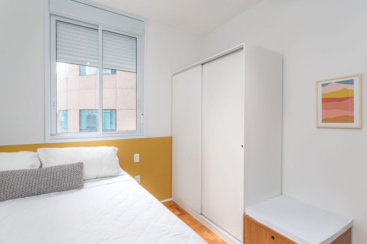 Apartamento, 5 quartos, 158 m² - Foto 9