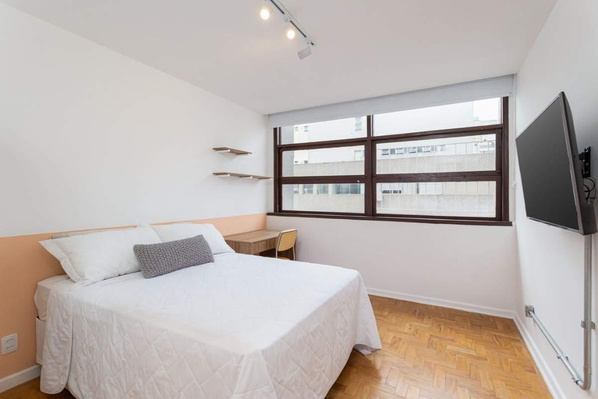 Apartamento, 5 quartos, 163 m² - Foto 1
