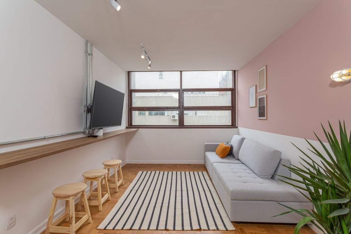 Apartamento, 5 quartos, 163 m² - Foto 7