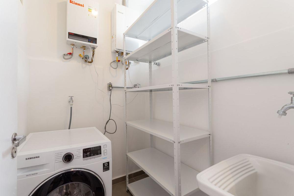 Apartamento, 5 quartos, 163 m² - Foto 9