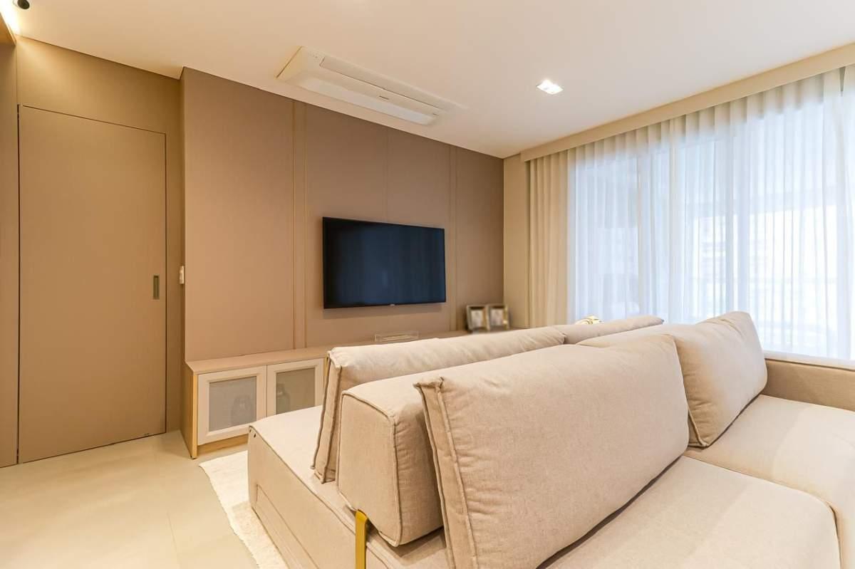 Apartamento, 3 quartos, 165 m² - Foto 10