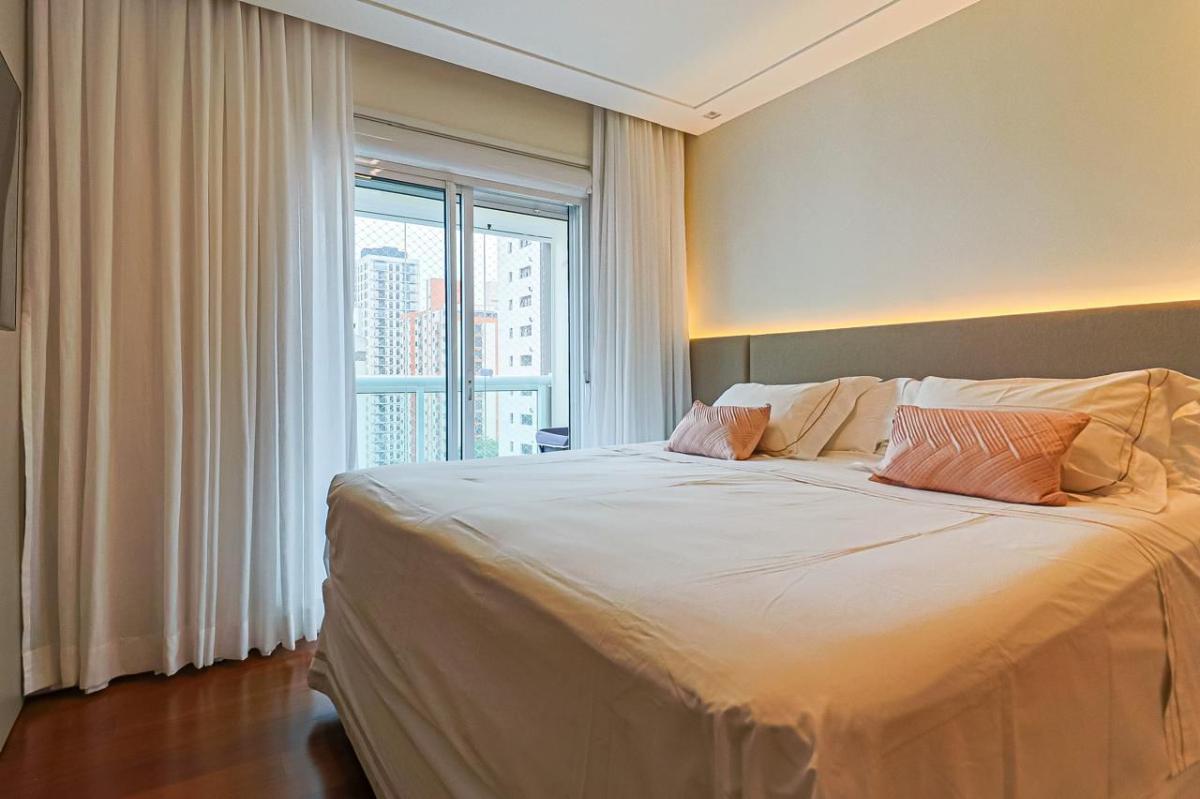 Apartamento, 3 quartos, 165 m² - Foto 11