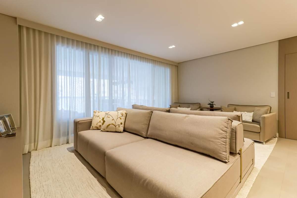 Apartamento, 3 quartos, 165 m² - Foto 14