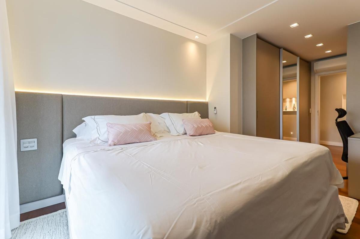 Apartamento, 3 quartos, 165 m² - Foto 21