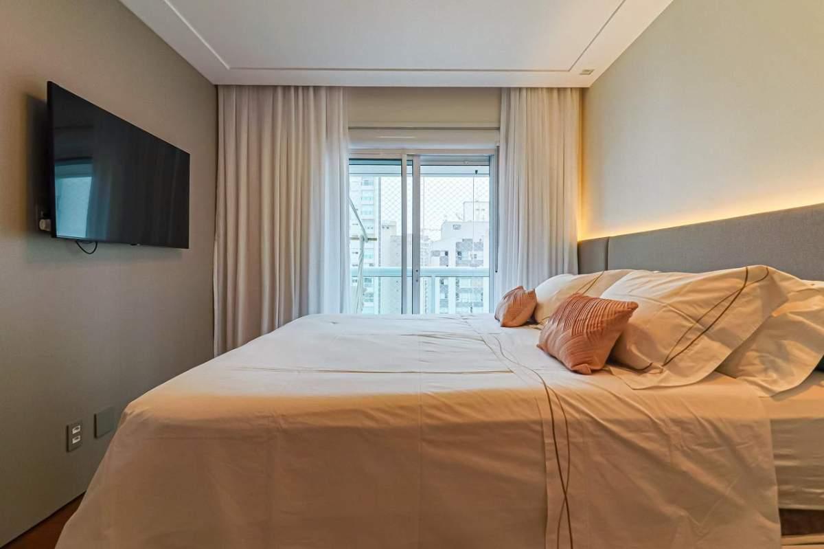Apartamento, 3 quartos, 165 m² - Foto 23
